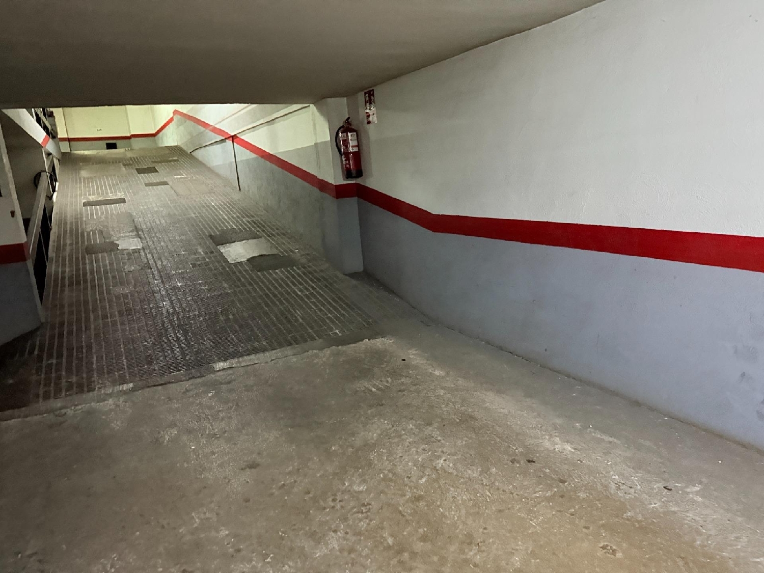 kaufen Parkplatz Valencia De Las Torres Campiña Sur 7