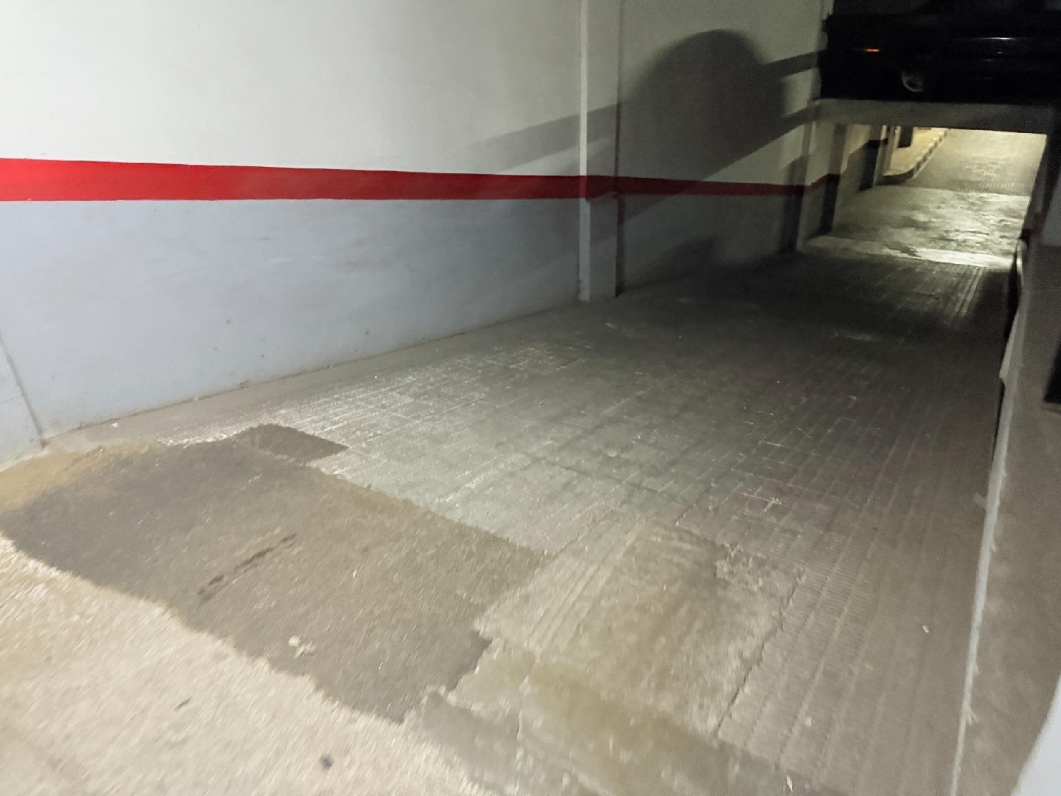 kaufen Parkplatz Valencia De Las Torres Campiña Sur 6