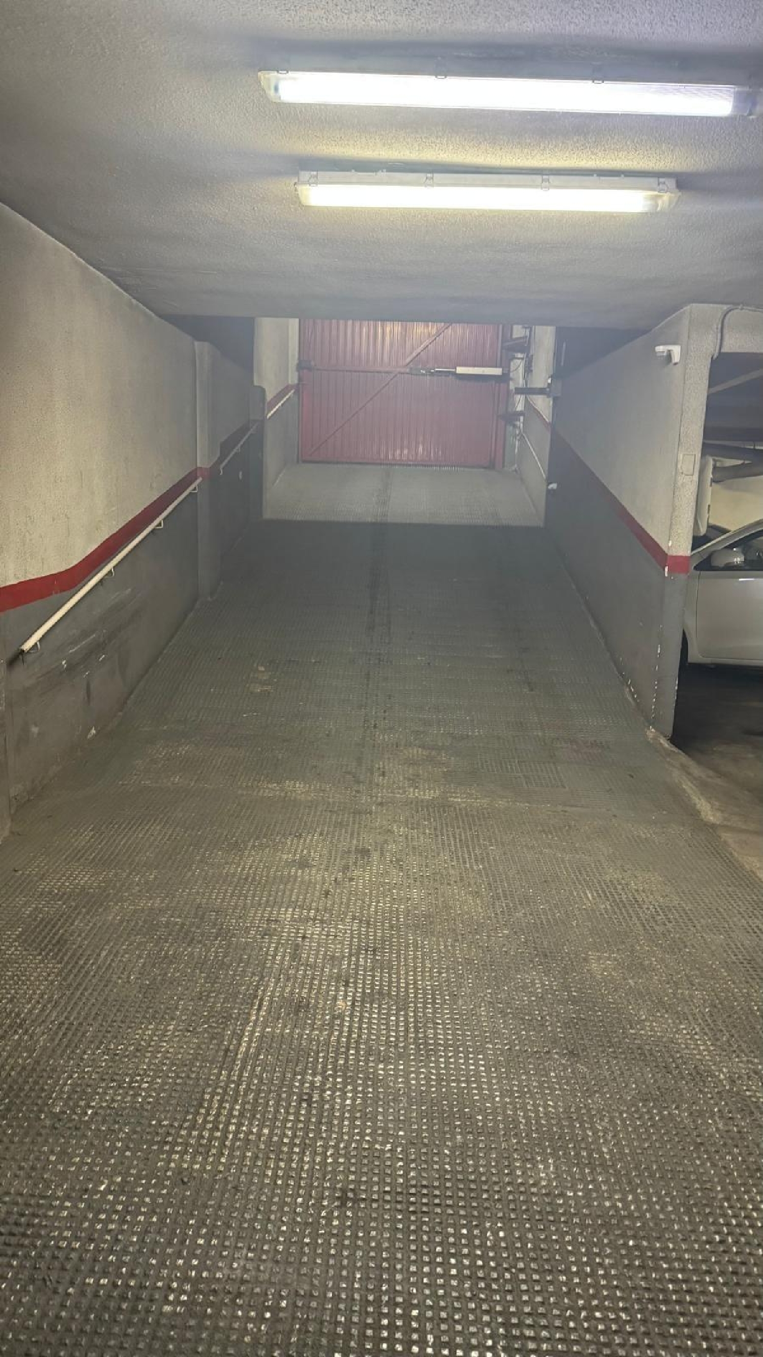  for sale parking space Valencia De Las Torres Campiña Sur 6