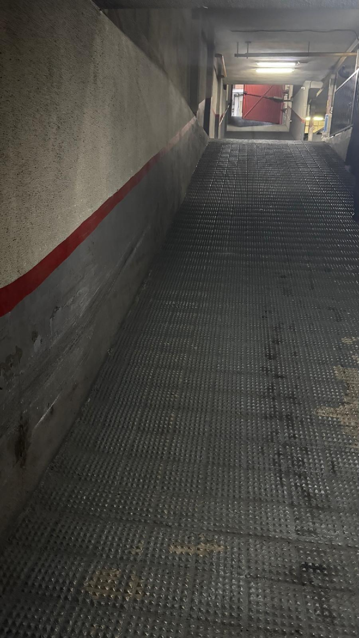  for sale parking space Valencia De Las Torres Campiña Sur 5