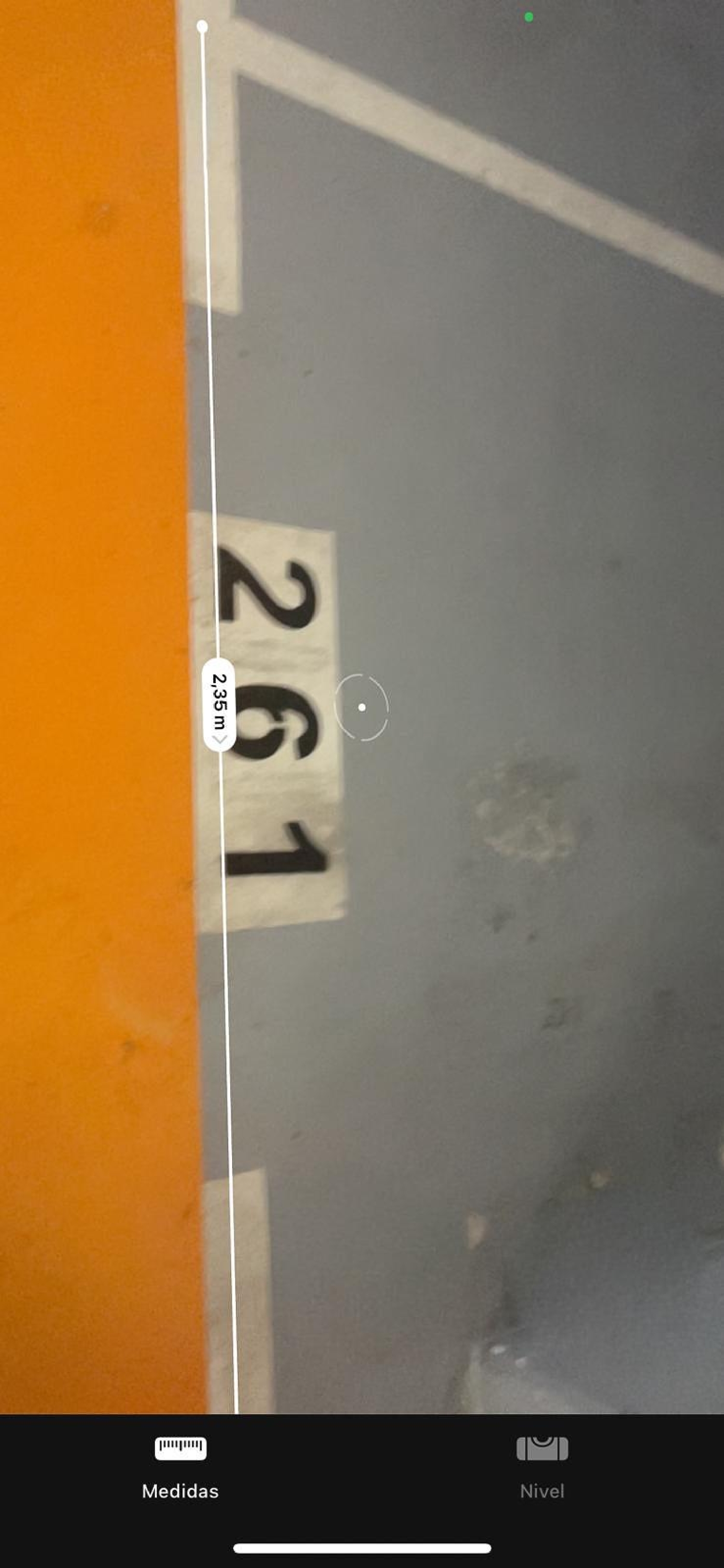  till salu parkering Valencia De Las Torres Campiña Sur 8