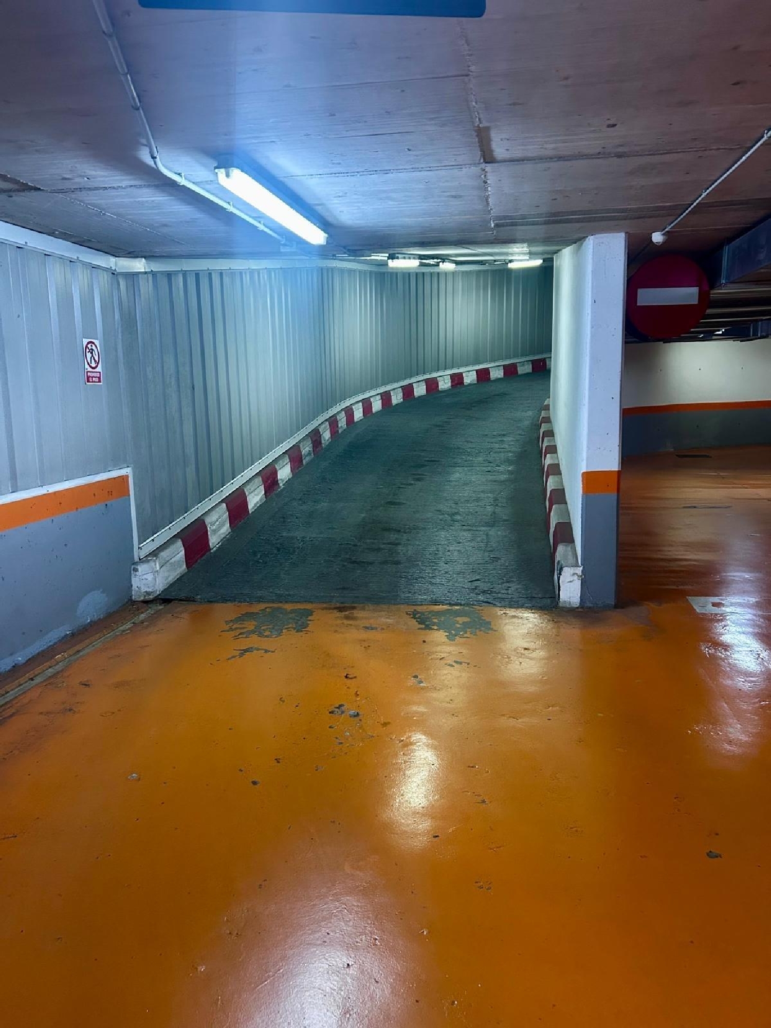  till salu parkering Valencia De Las Torres Campiña Sur 3