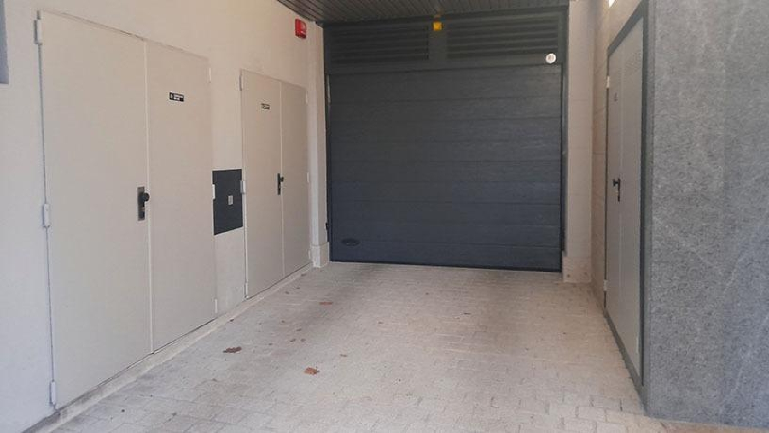  à vendre parking Vigobo Barcala 3