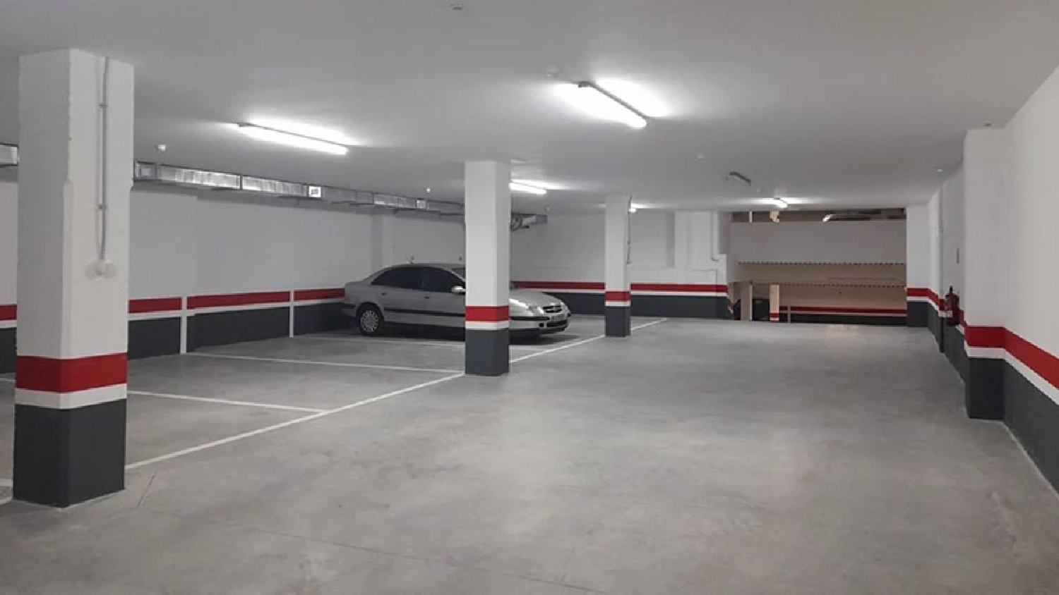  à vendre parking Vigobo Barcala 5