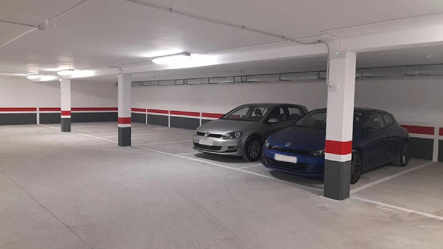  à vendre parking Vigobo Barcala 7