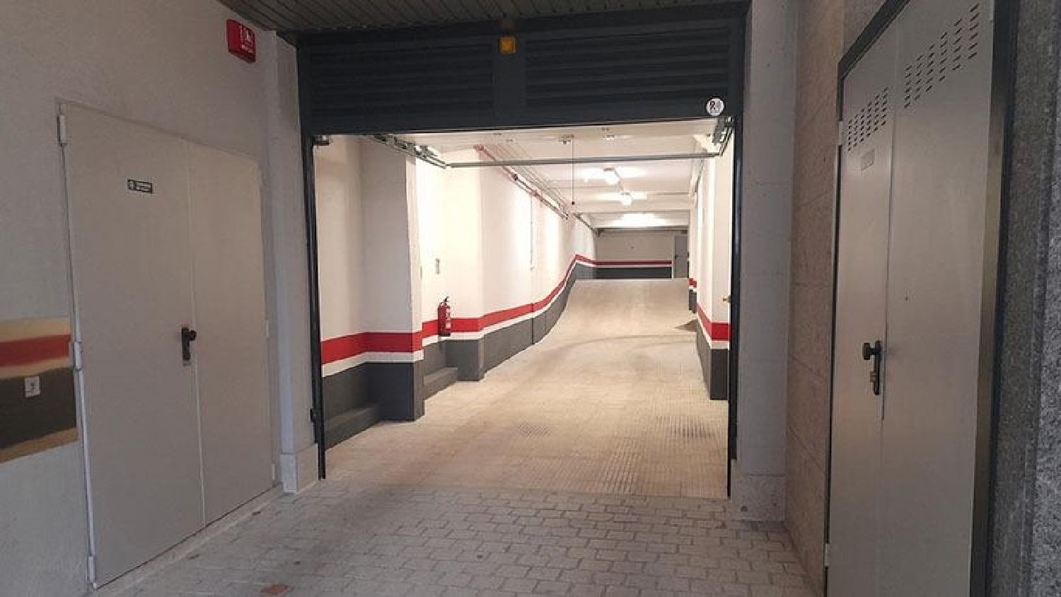  à vendre parking Vigobo Barcala 4