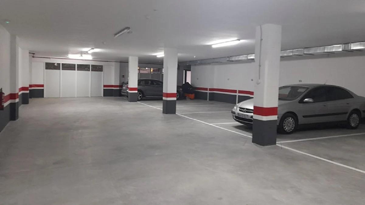  à vendre parking Vigobo Barcala 6