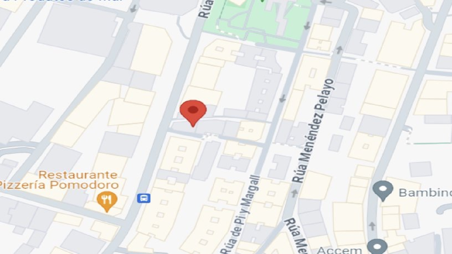  for sale parking space Vigobo Barcala 1