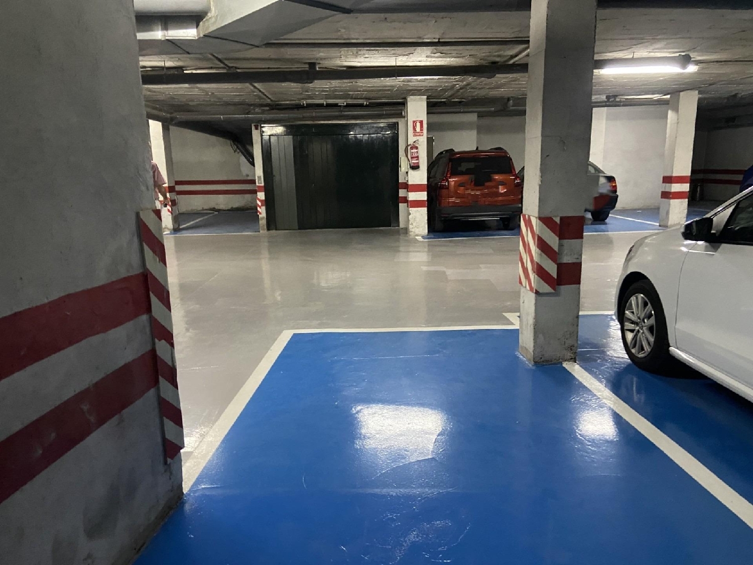  en venta parking Villafranca De Córdoba Alto Guadalquivir 4