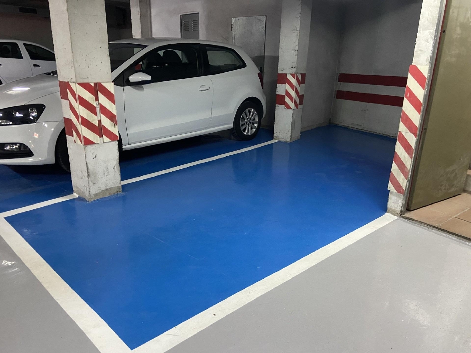  en venta parking Villafranca De Córdoba Alto Guadalquivir 2