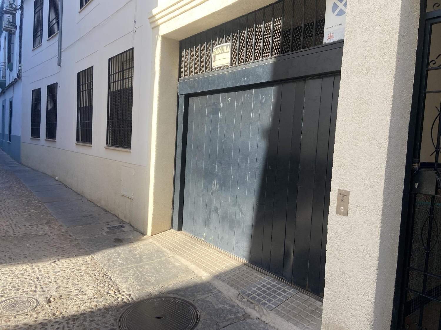  en venta parking Villafranca De Córdoba Alto Guadalquivir 6