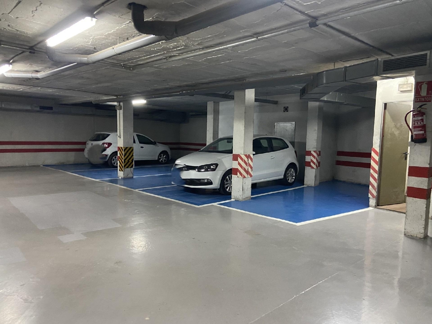  en venta parking Villafranca De Córdoba Alto Guadalquivir 5
