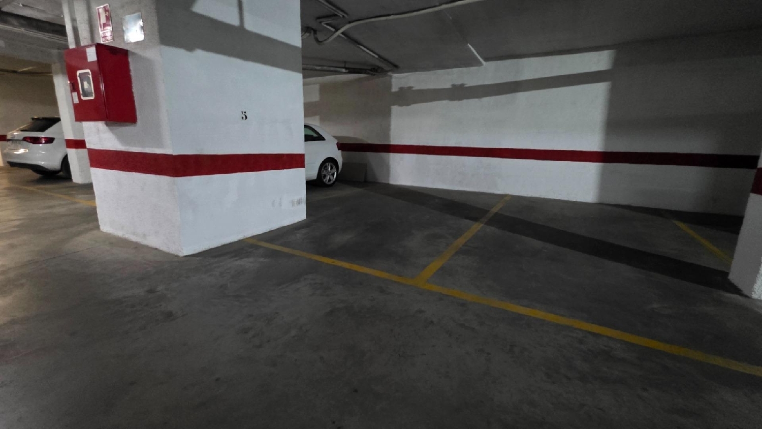  till salu parkering Villafranca De Córdoba Alto Guadalquivir 6