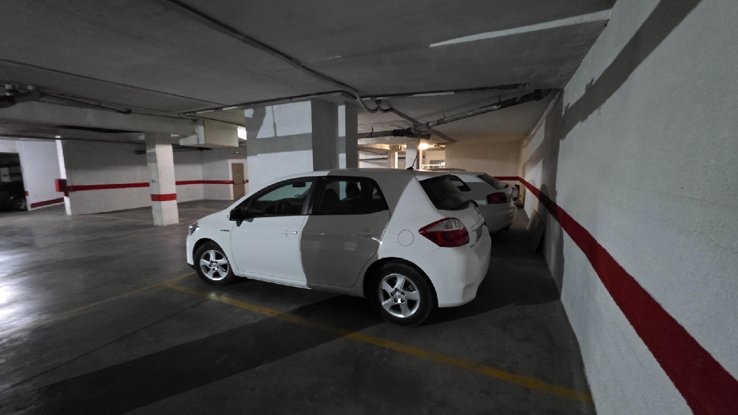  till salu parkering Villafranca De Córdoba Alto Guadalquivir 4