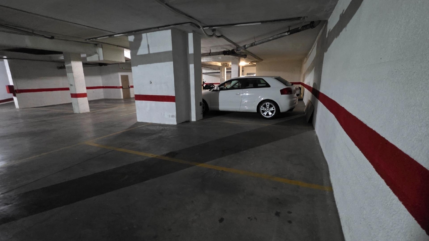  till salu parkering Villafranca De Córdoba Alto Guadalquivir 7