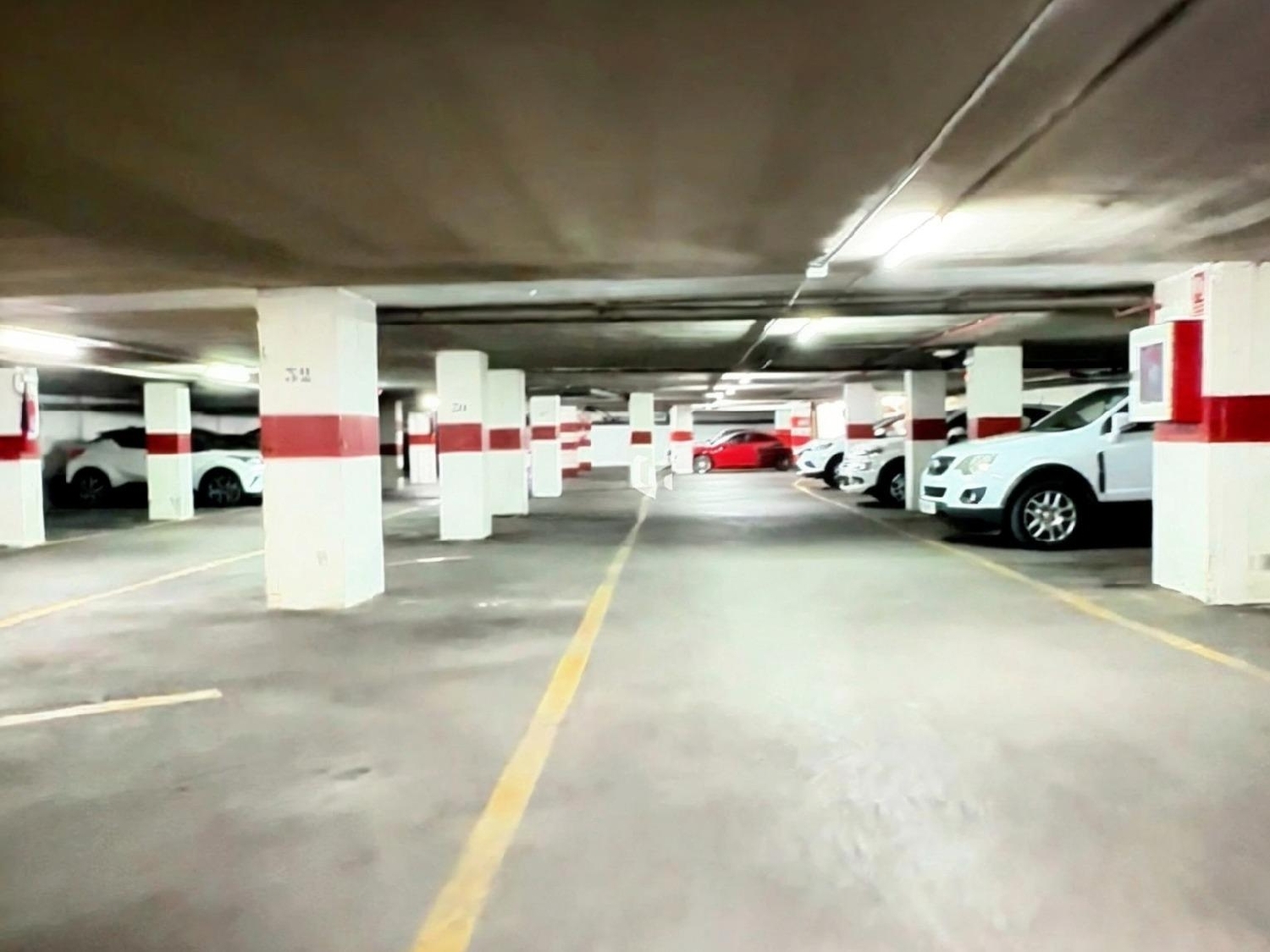 till salu parkering Villafranca De Córdoba Alto Guadalquivir 2