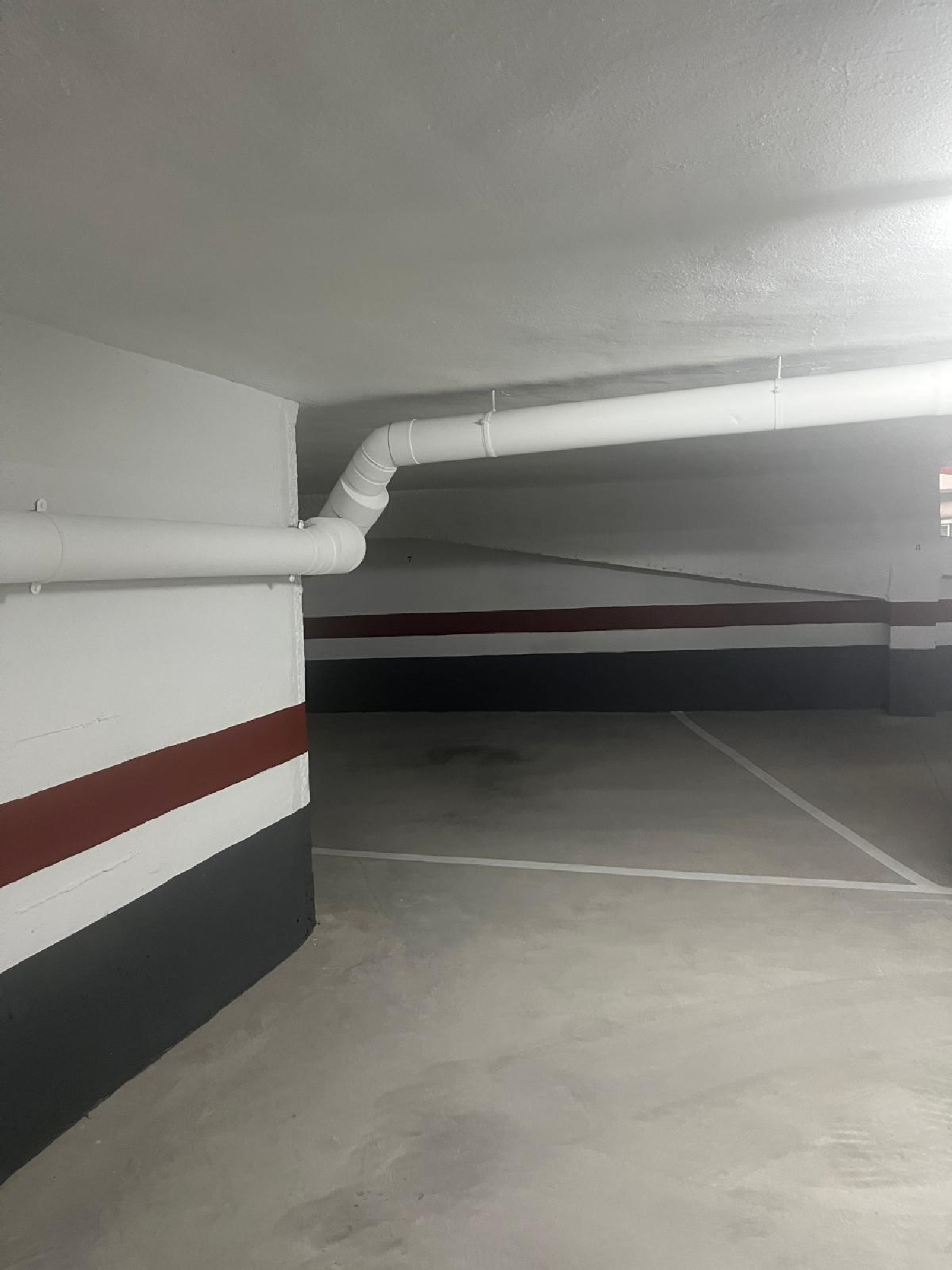  till salu parkering Villafranca De Córdoba Alto Guadalquivir 8