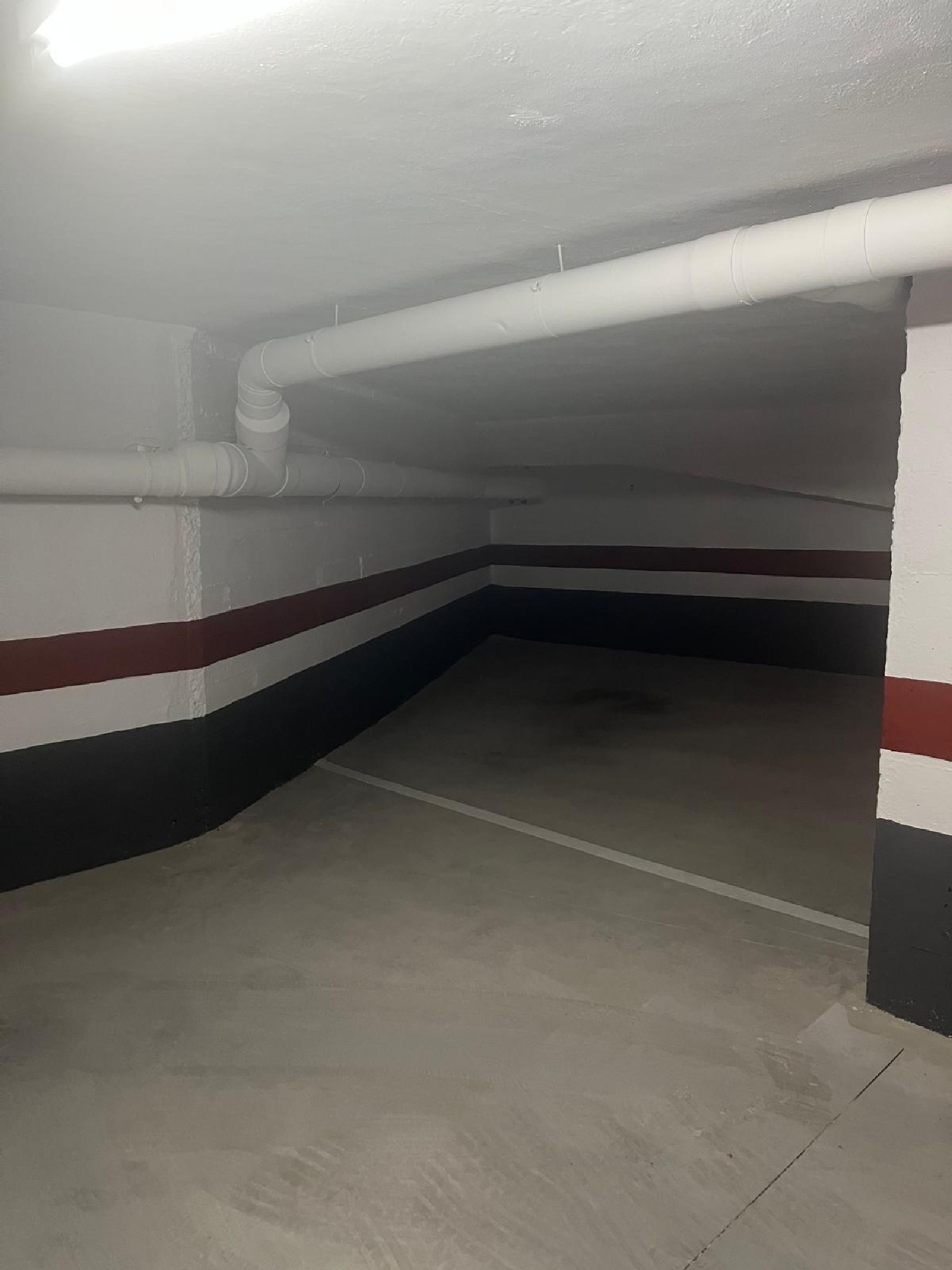  till salu parkering Villafranca De Córdoba Alto Guadalquivir 5