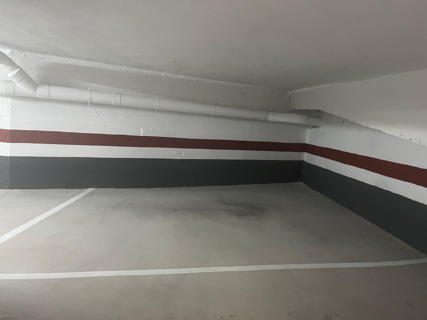 till salu parkering Villafranca De Córdoba Alto Guadalquivir 3