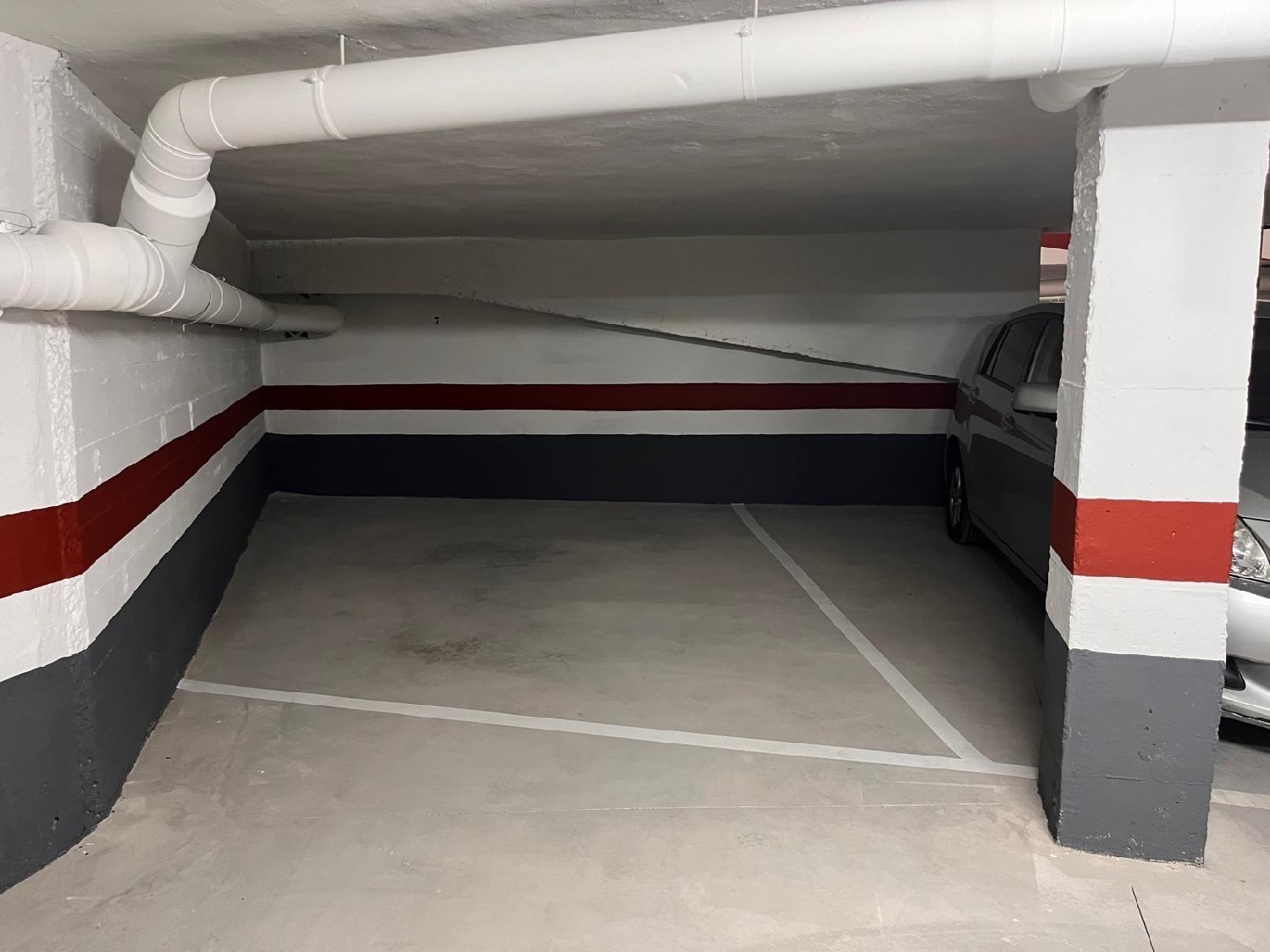  till salu parkering Villafranca De Córdoba Alto Guadalquivir 2