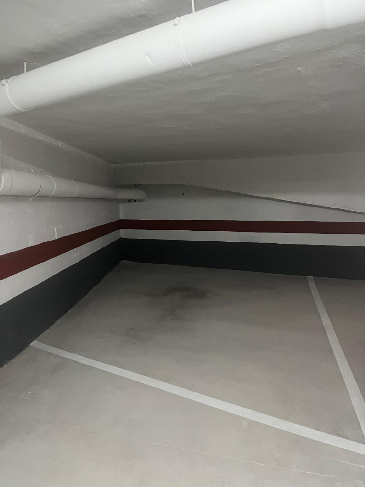  till salu parkering Villafranca De Córdoba Alto Guadalquivir 4
