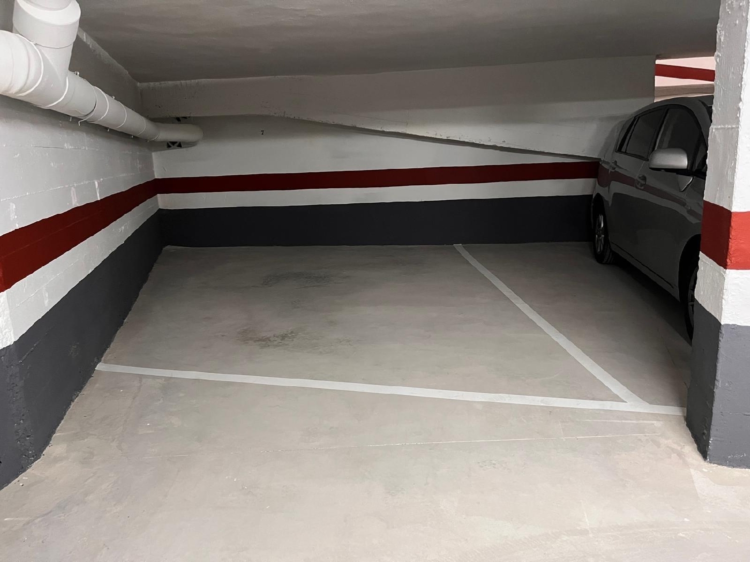  till salu parkering Villafranca De Córdoba Alto Guadalquivir 1
