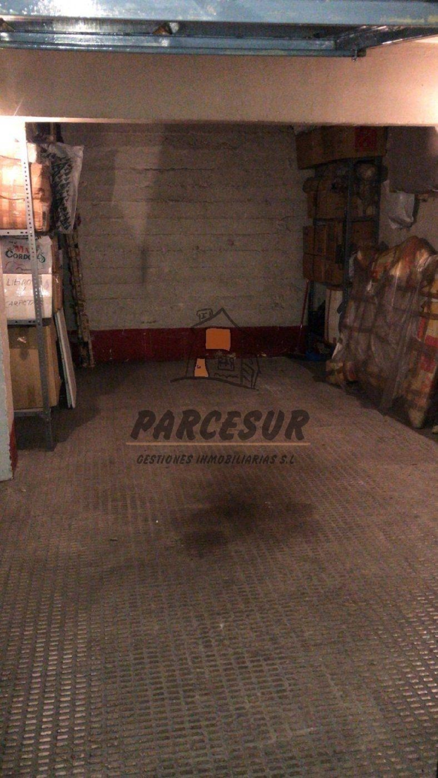  te koop parkeerplaats Villafranca De Córdoba Alto Guadalquivir 4
