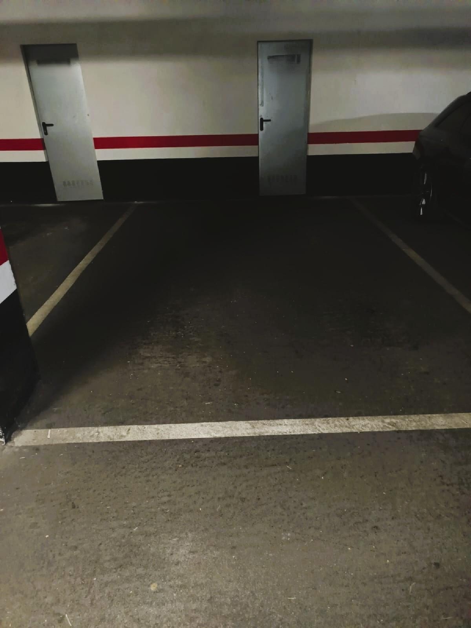  à vendre parking Zalla Encartaciones 5