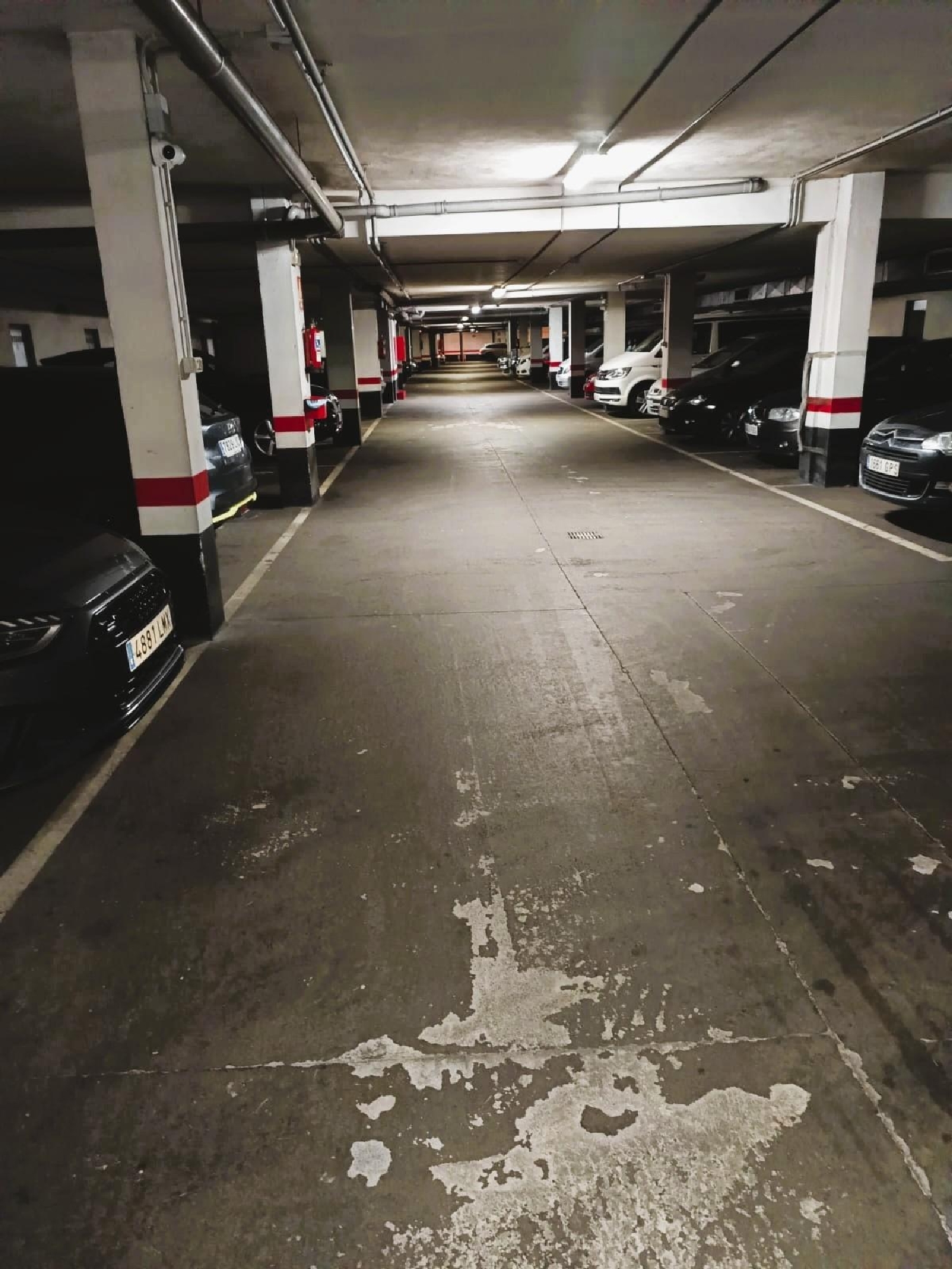  à vendre parking Zalla Encartaciones 3