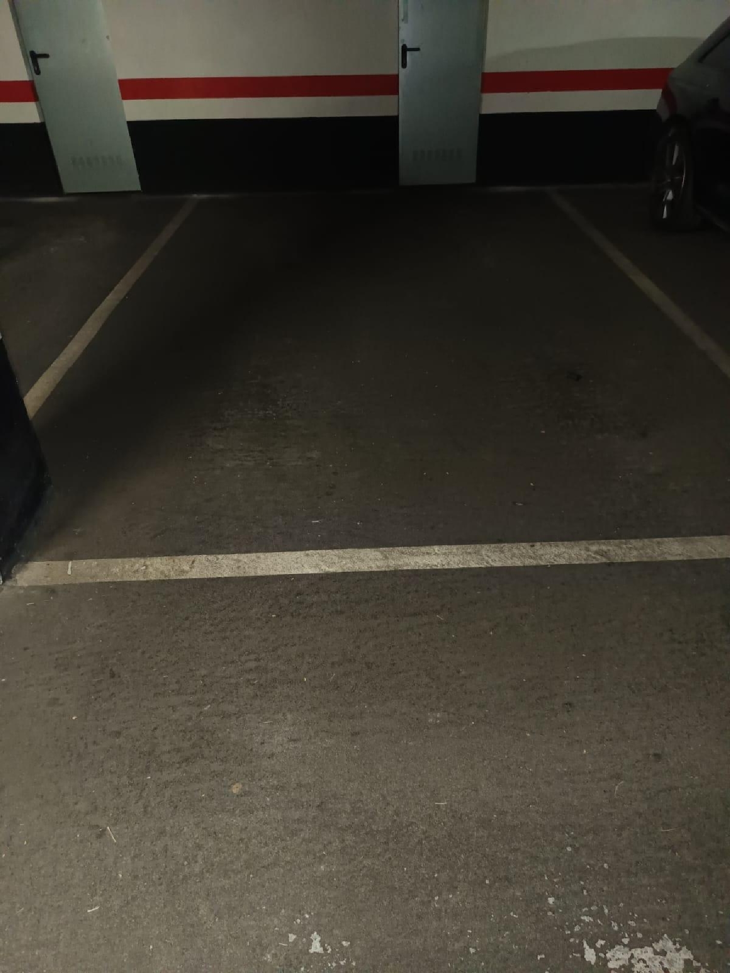  à vendre parking Zalla Encartaciones 4