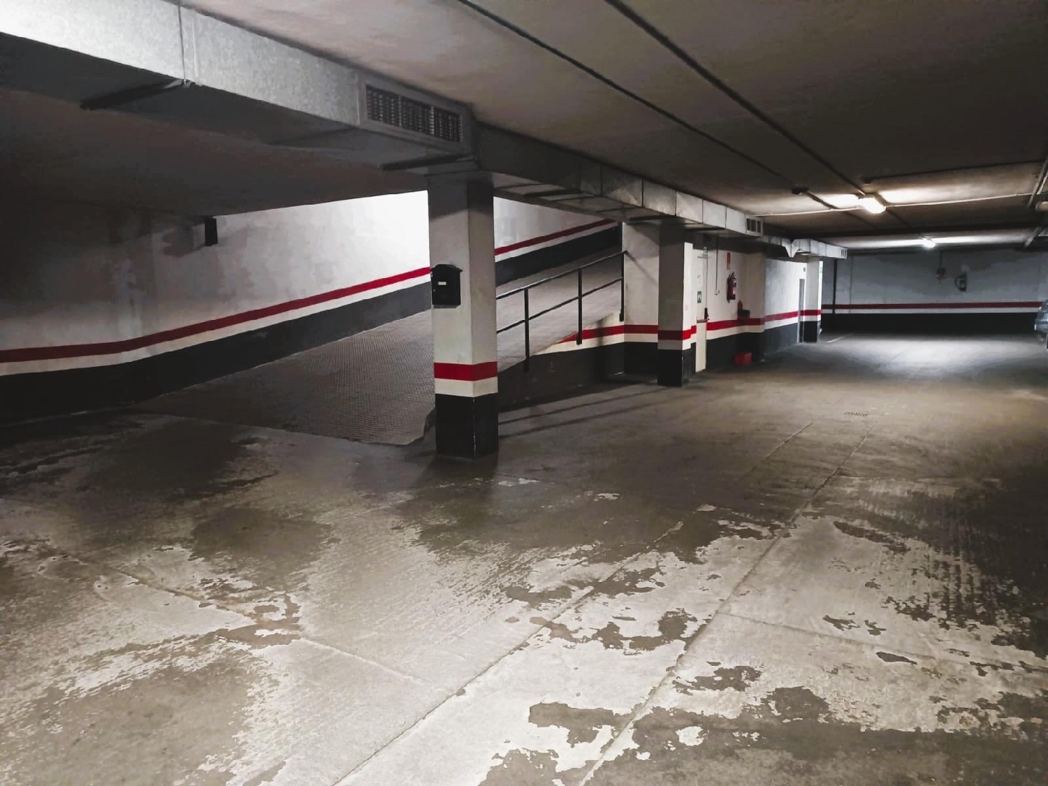  à vendre parking Zalla Encartaciones 2