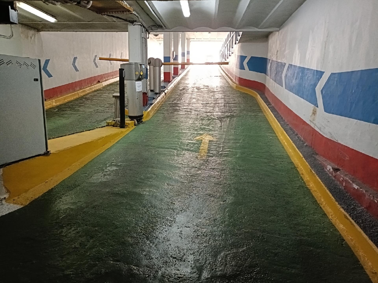  à vendre parking Zaragoza Centro 50004 D.C. Zaragoza 6