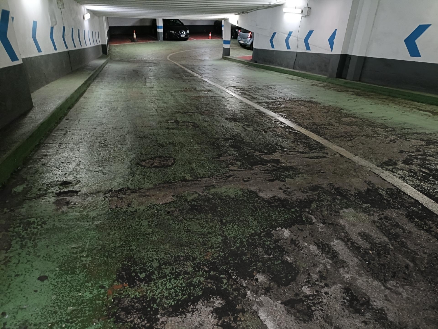  à vendre parking Zaragoza Centro 50004 D.C. Zaragoza 5