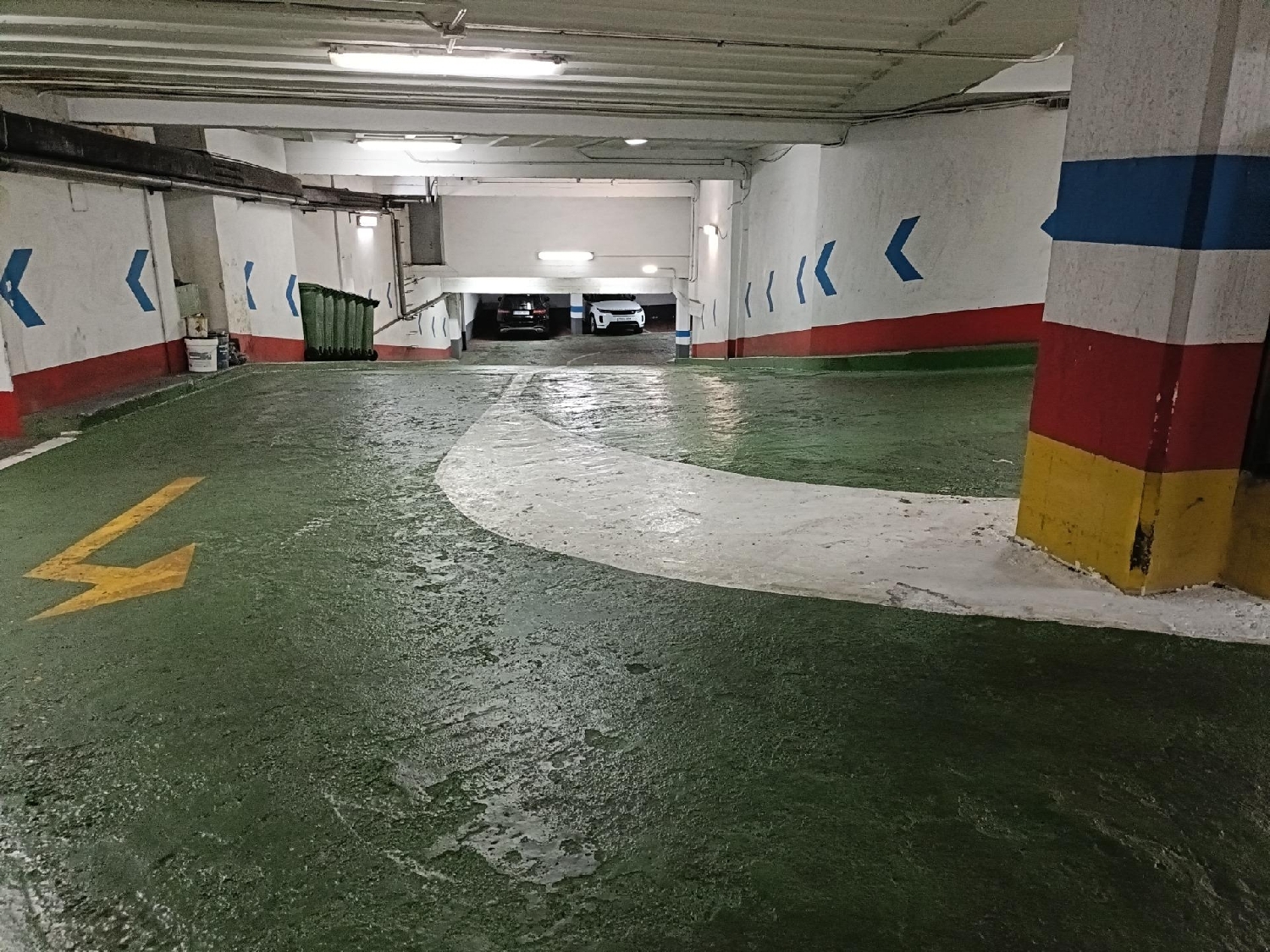  à vendre parking Zaragoza Centro 50004 D.C. Zaragoza 7