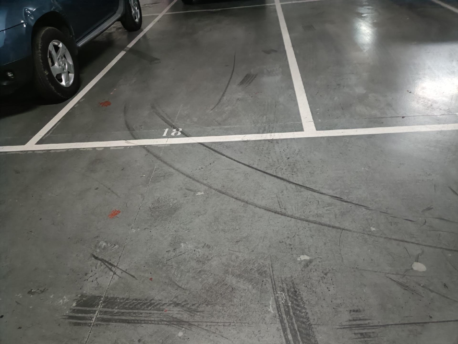  kaufen Parkplatz Zaragoza Centro 50004 D.C. Zaragoza 1