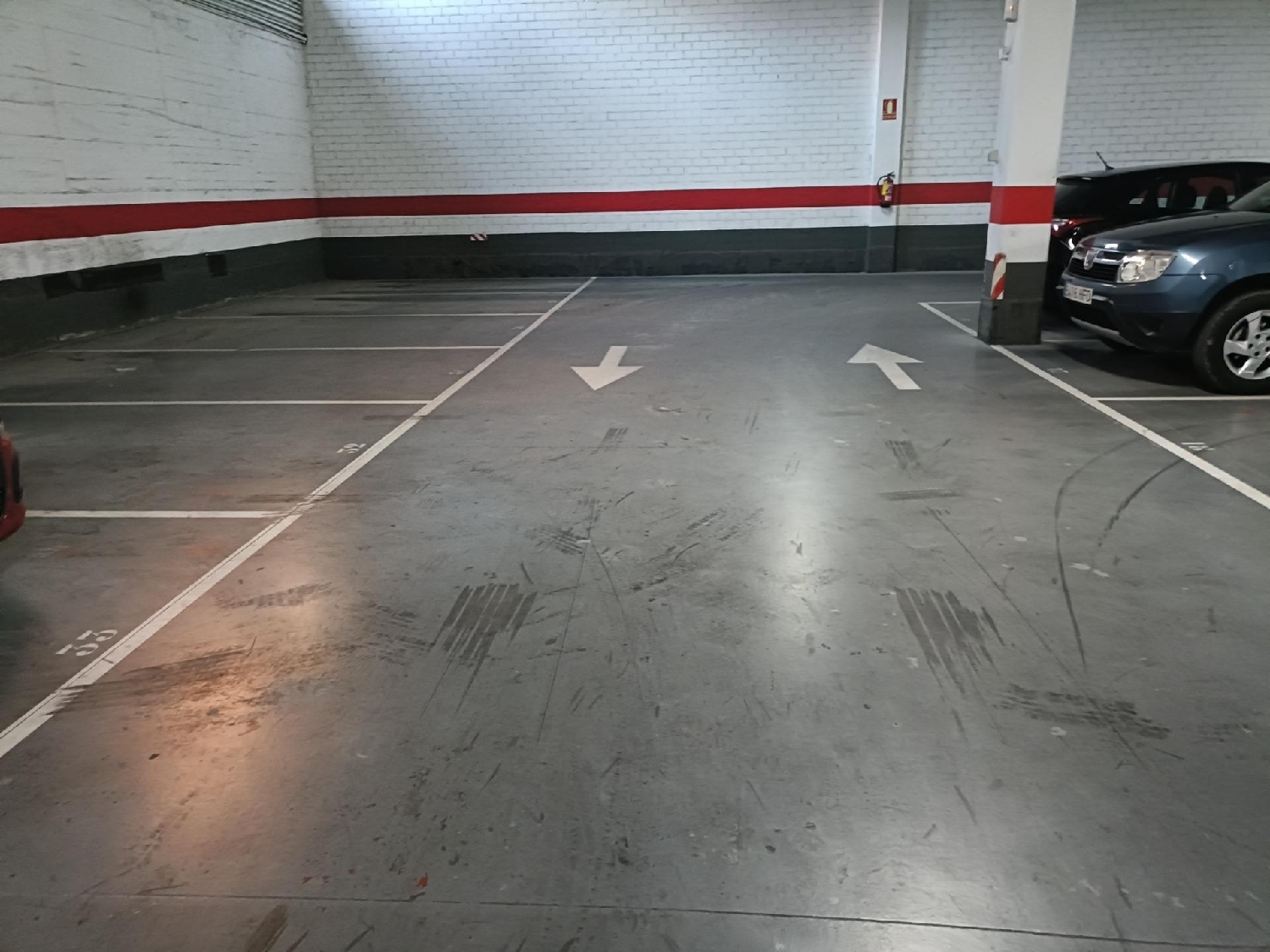  kaufen Parkplatz Zaragoza Centro 50004 D.C. Zaragoza 5