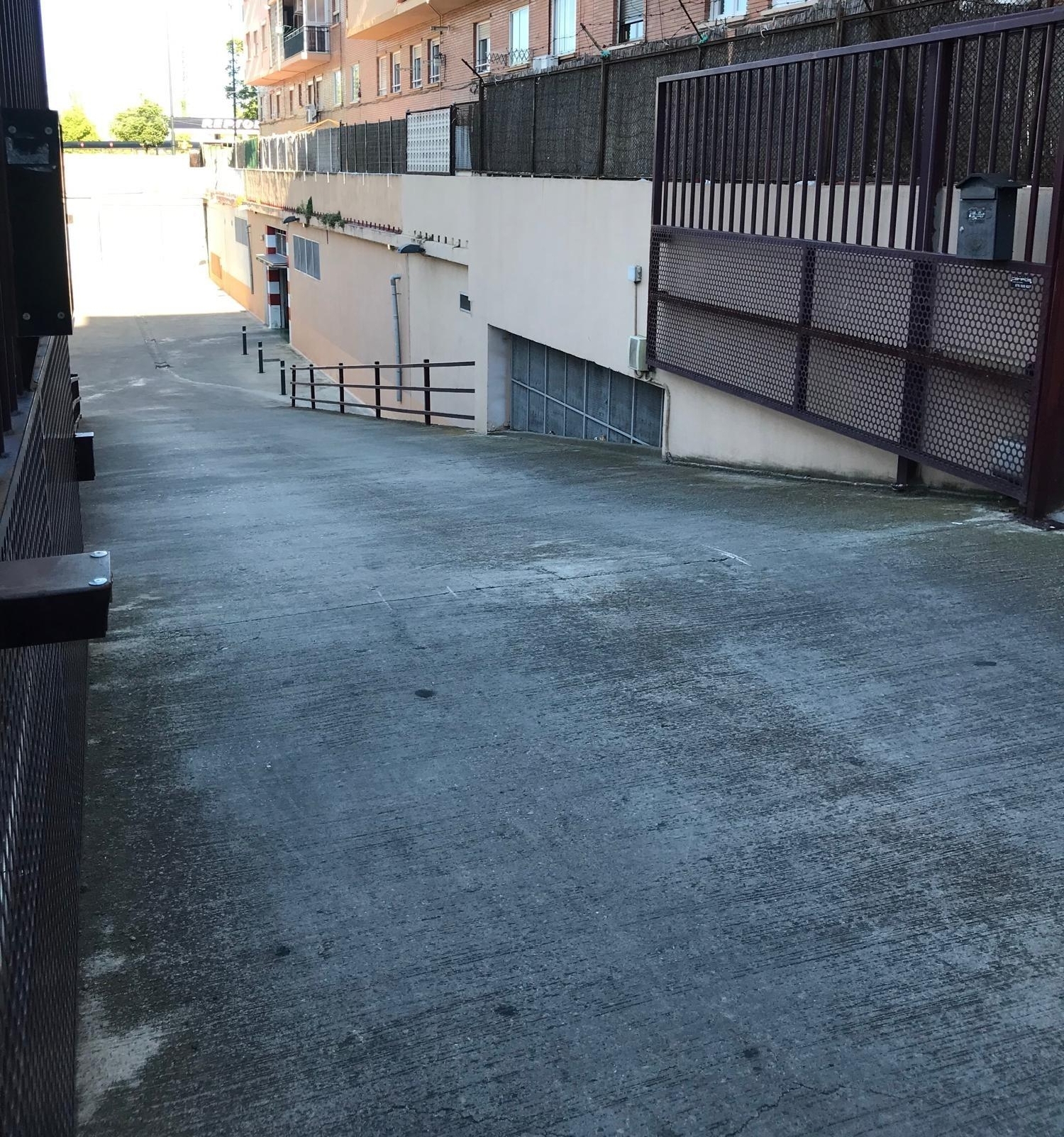  kaufen Parkplatz Zaragoza Centro 50004 D.C. Zaragoza 7