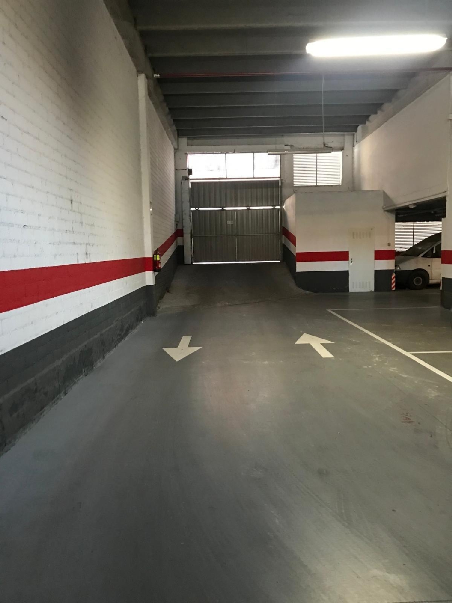  kaufen Parkplatz Zaragoza Centro 50004 D.C. Zaragoza 6
