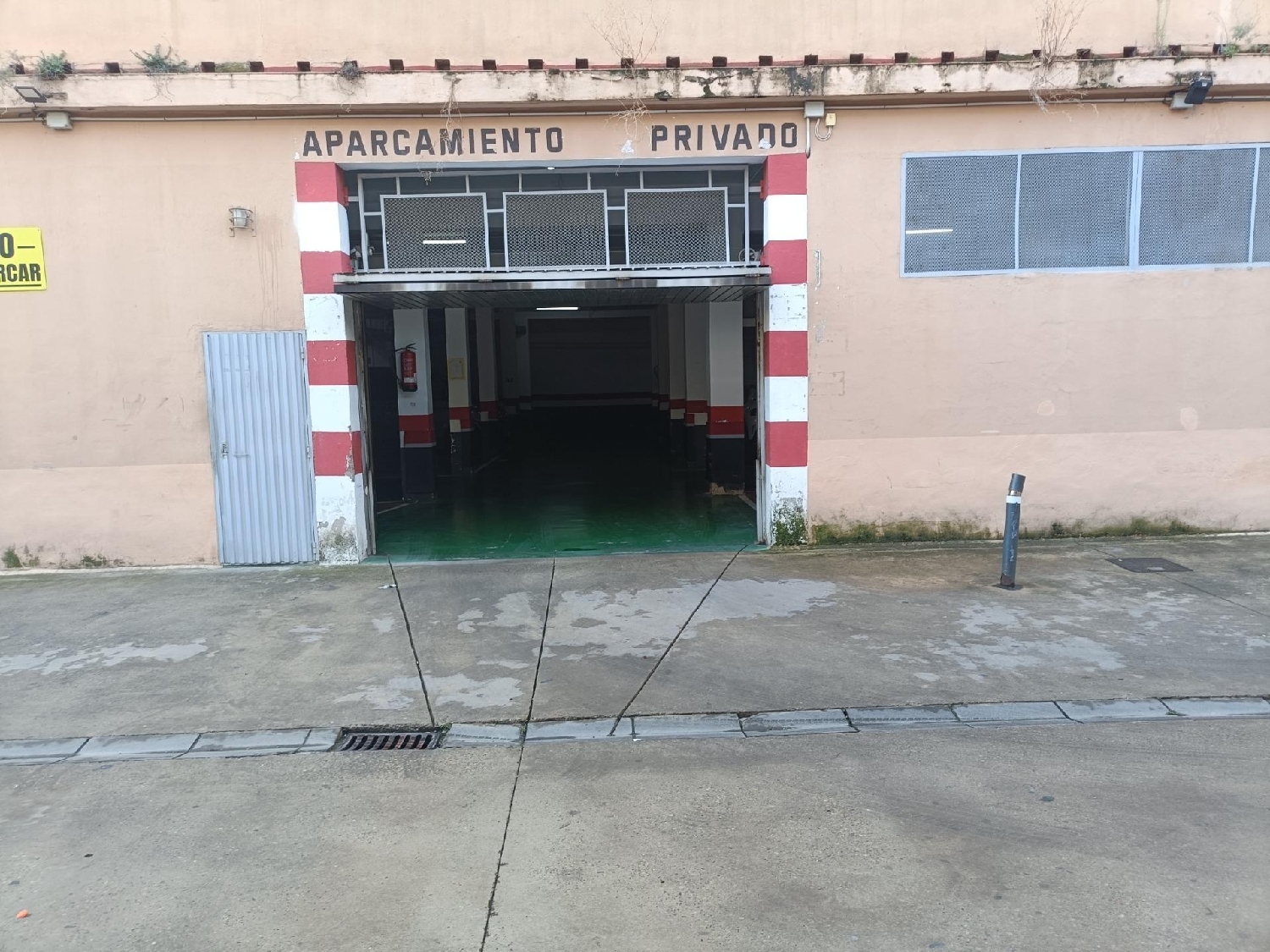 en venta parking Zaragoza Centro 50004 D.C. Zaragoza 6