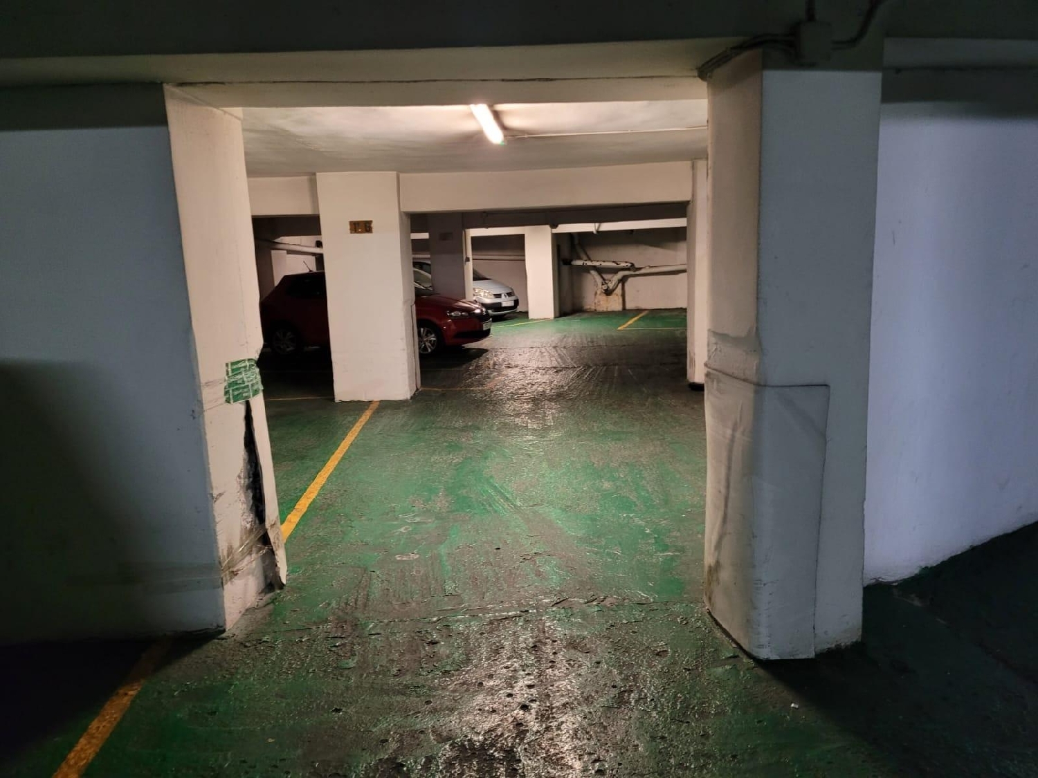  for sale parking space Zaragoza Centro 50004 D.C. Zaragoza 4