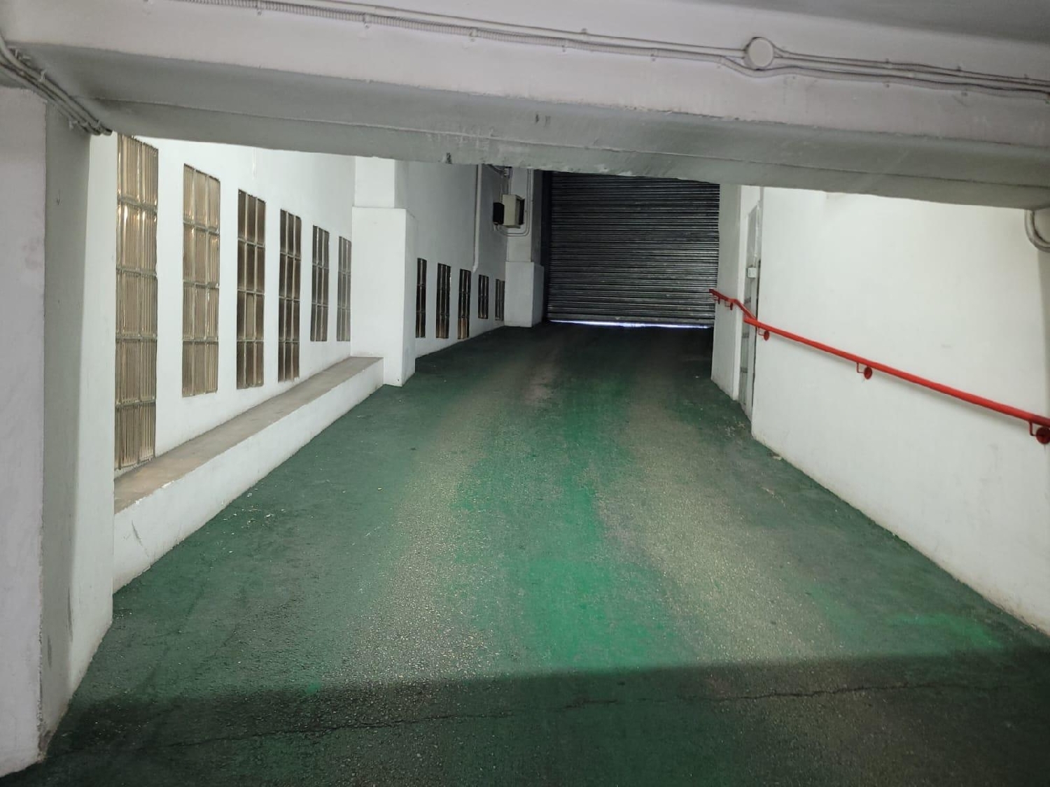  for sale parking space Zaragoza Centro 50004 D.C. Zaragoza 2