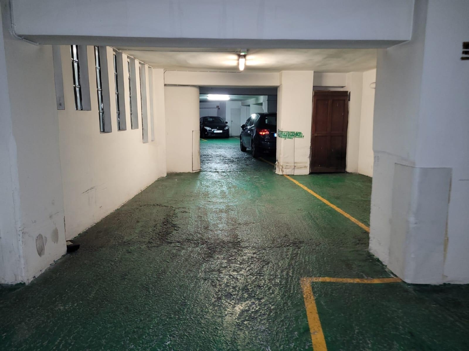  for sale parking space Zaragoza Centro 50004 D.C. Zaragoza 8