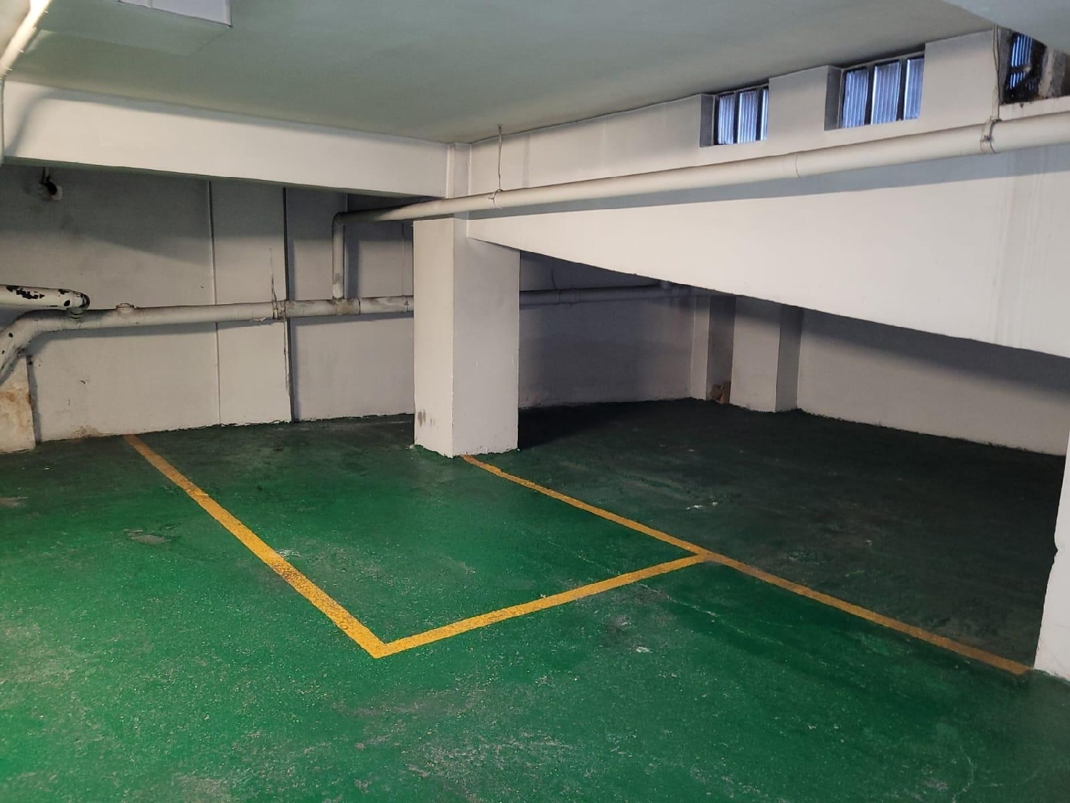  for sale parking space Zaragoza Centro 50004 D.C. Zaragoza 3