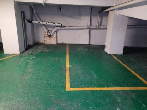 Zaragoza Centro 50004 D.C. Zaragoza parking space foto 6305959