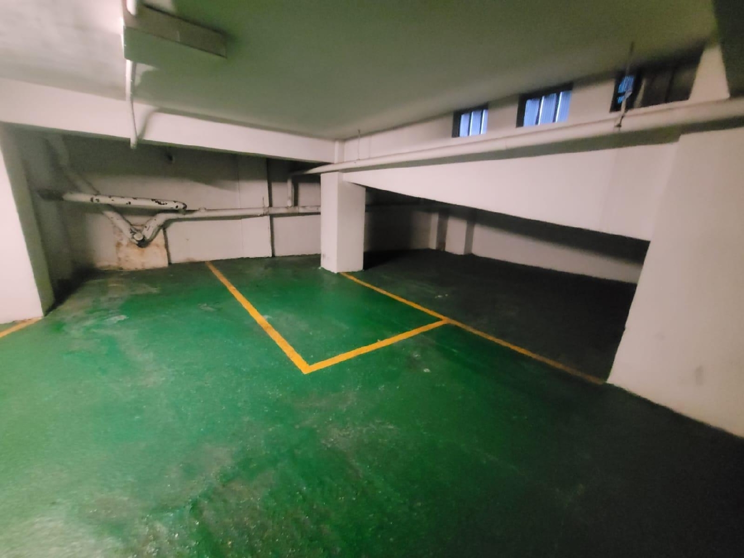  for sale parking space Zaragoza Centro 50004 D.C. Zaragoza 5