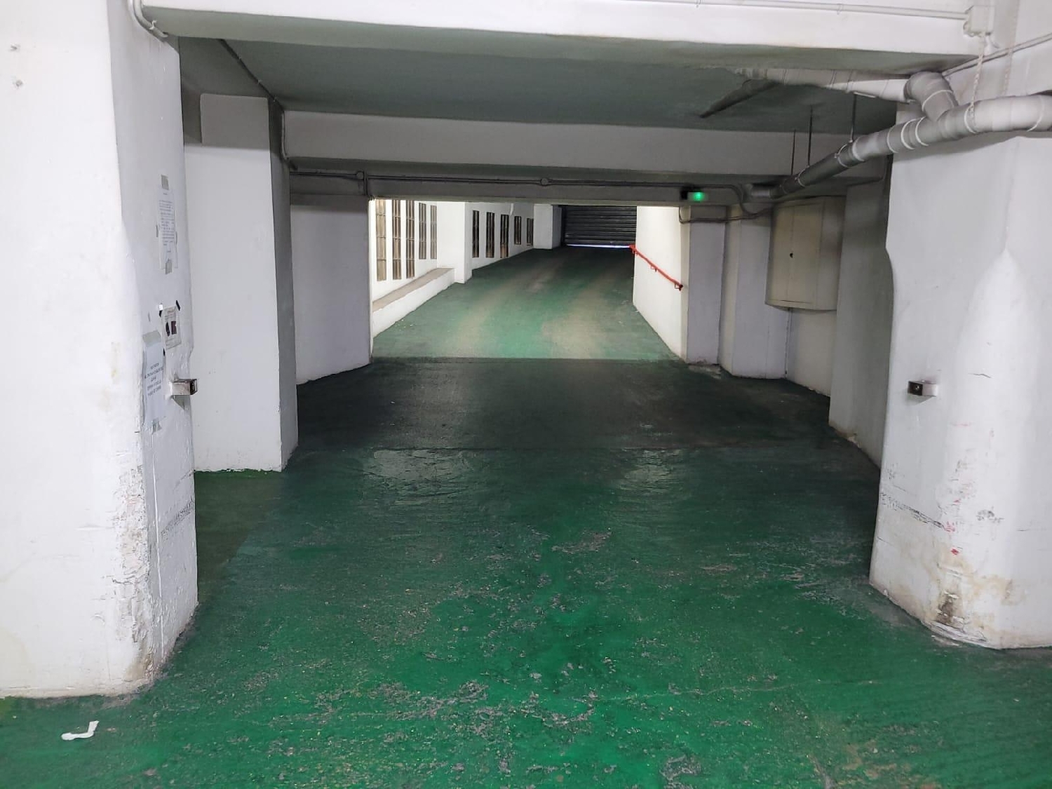  for sale parking space Zaragoza Centro 50004 D.C. Zaragoza 6