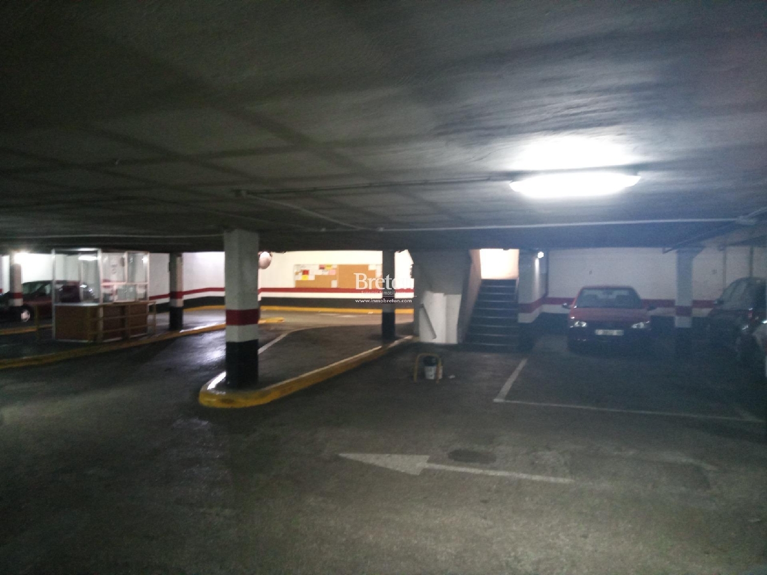  till salu parkering Zaragoza Centro 50004 D.C. Zaragoza 4