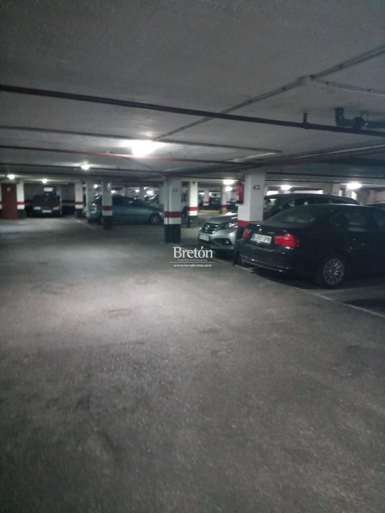  till salu parkering Zaragoza Centro 50004 D.C. Zaragoza 5