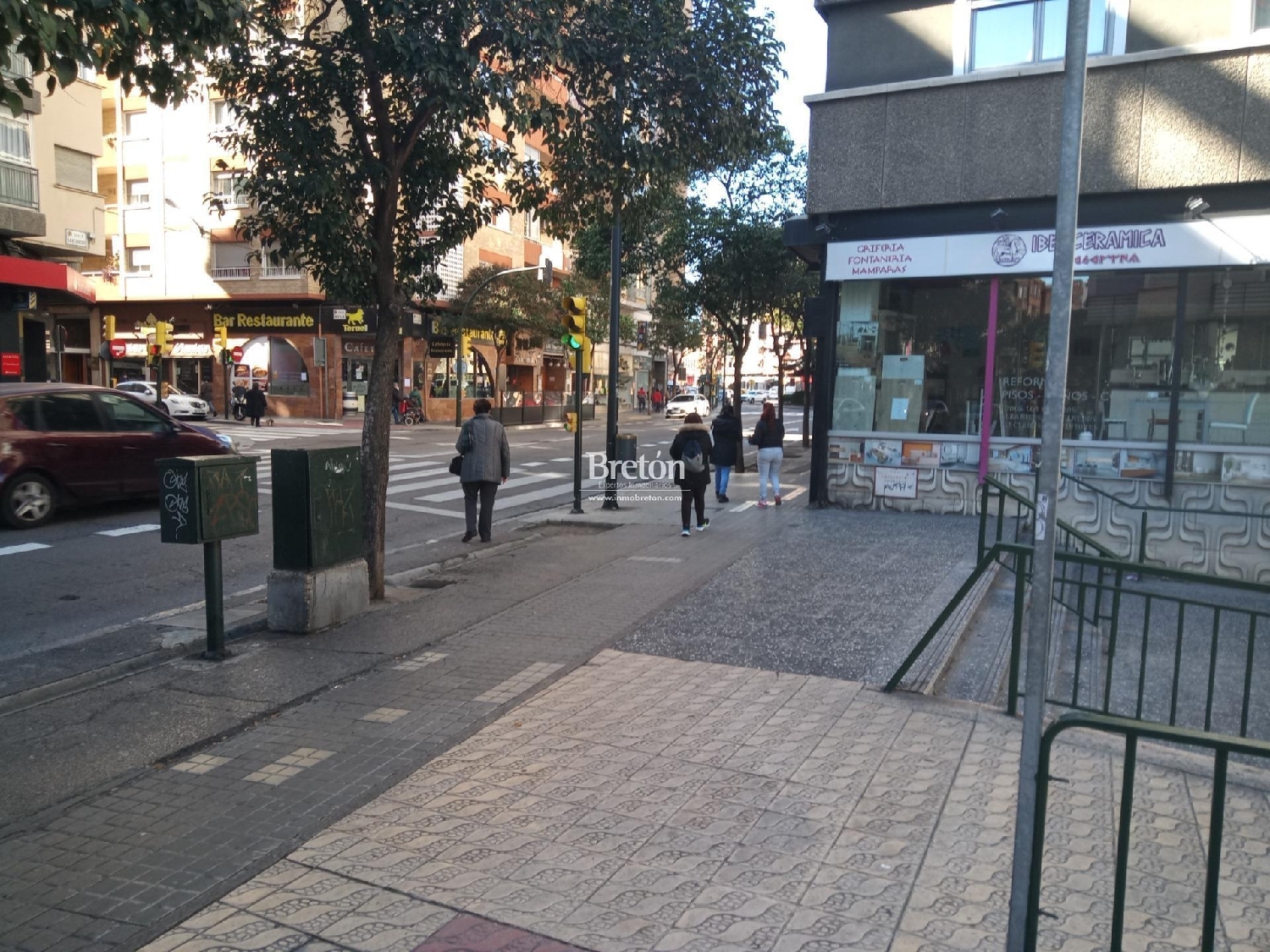  till salu parkering Zaragoza Centro 50004 D.C. Zaragoza 1