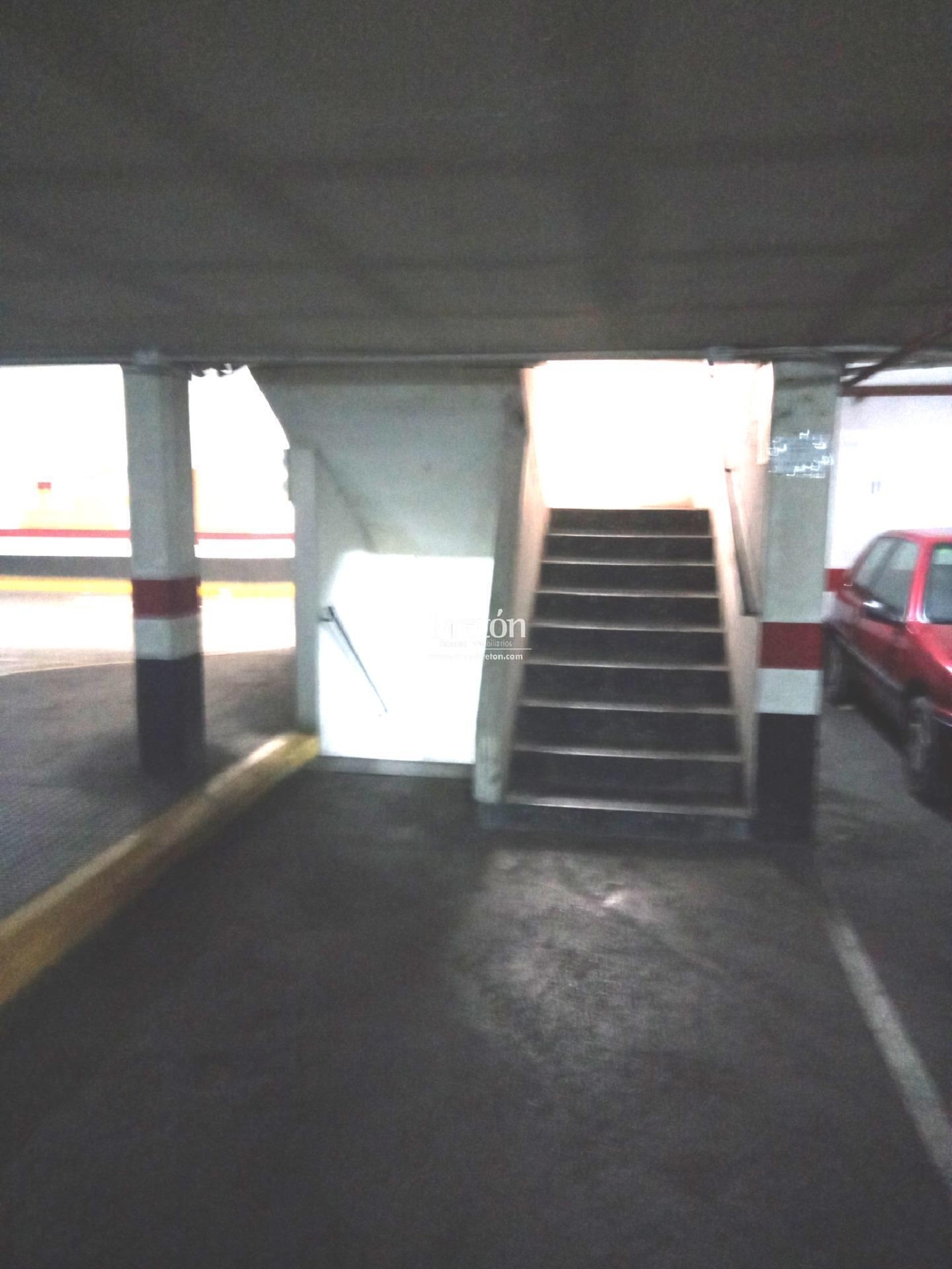  till salu parkering Zaragoza Centro 50004 D.C. Zaragoza 7